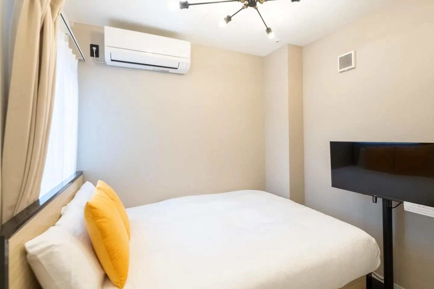 Apartment Belle Ville Kagurazaka Tokyo